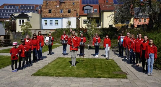 50.000€ zum Teilen | Roßweiner Spielleute e.V.