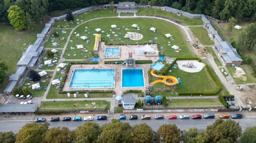 50.000 zum Teilen - Förderverein Freibad Haselbrunn 5