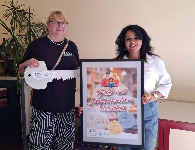 50.000 zum Teilen - Wegen uns e.V. 7