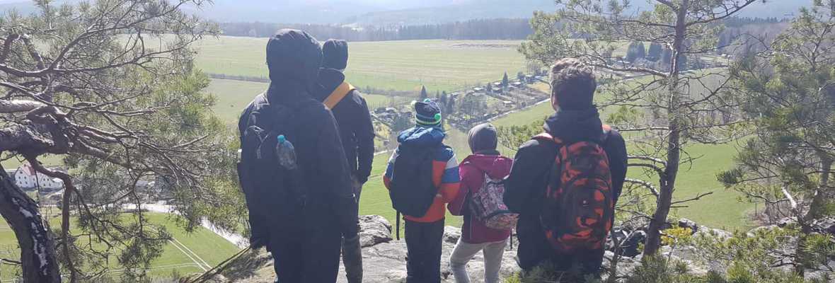 50.000 zum Teilen - Wegen uns e.V.