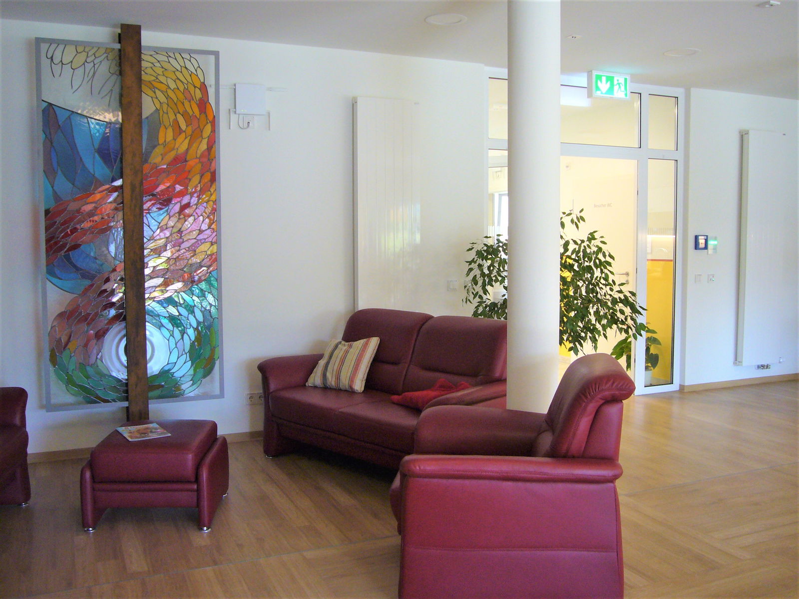 50.000€ zum Teilen | Hospiz EMMAUS Niesky 9