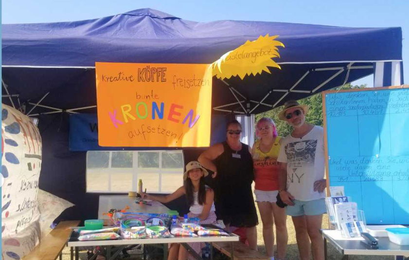 50.000 zum Teilen - Wegen uns e.V. 4