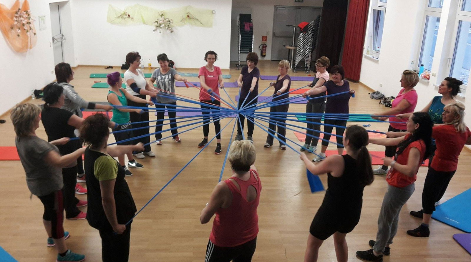 50.000€ zum Teilen | DANCE FACTORY Eibenstock 3