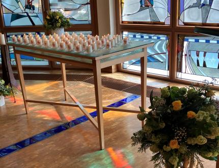 50.000€ zum Teilen | Hospiz EMMAUS Niesky 6