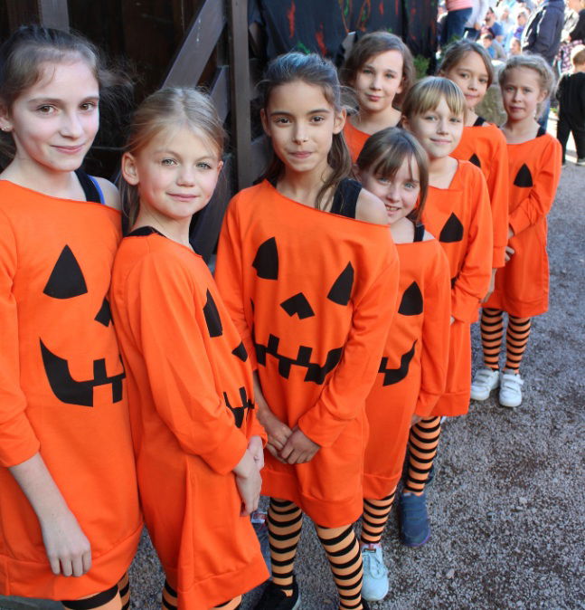 50.000€ zum Teilen | DANCE FACTORY Eibenstock 6