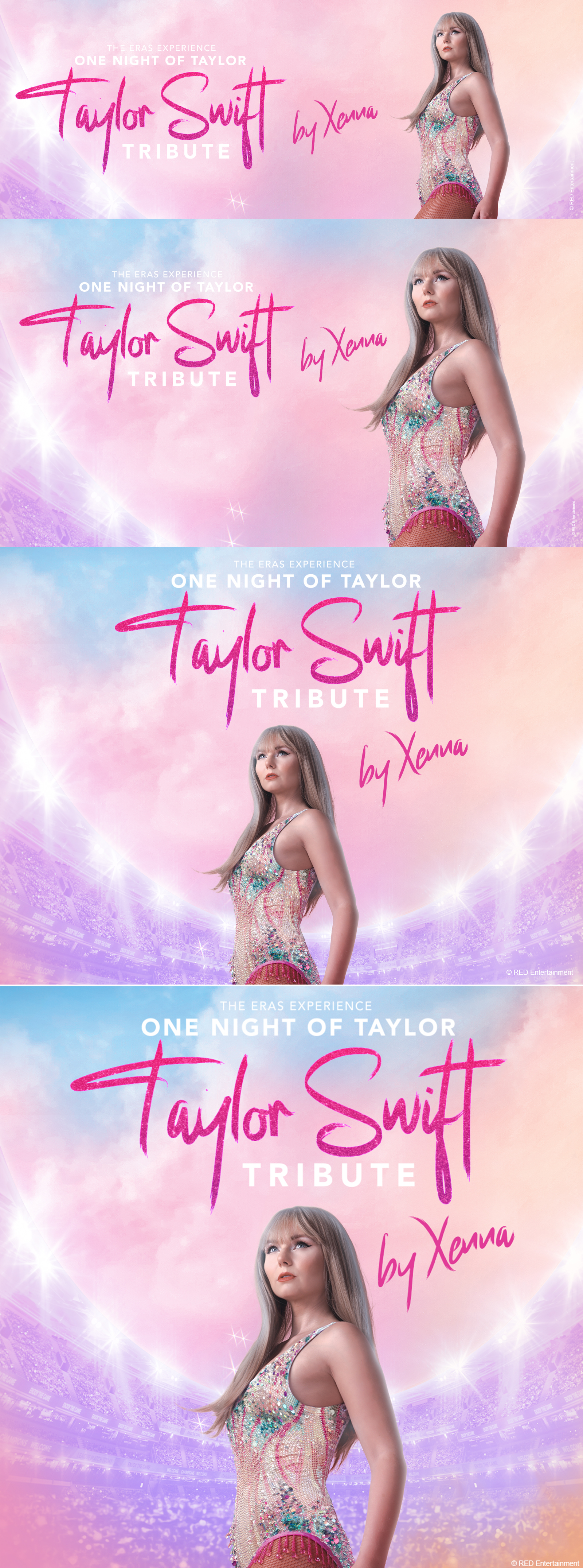 One Night of Taylor