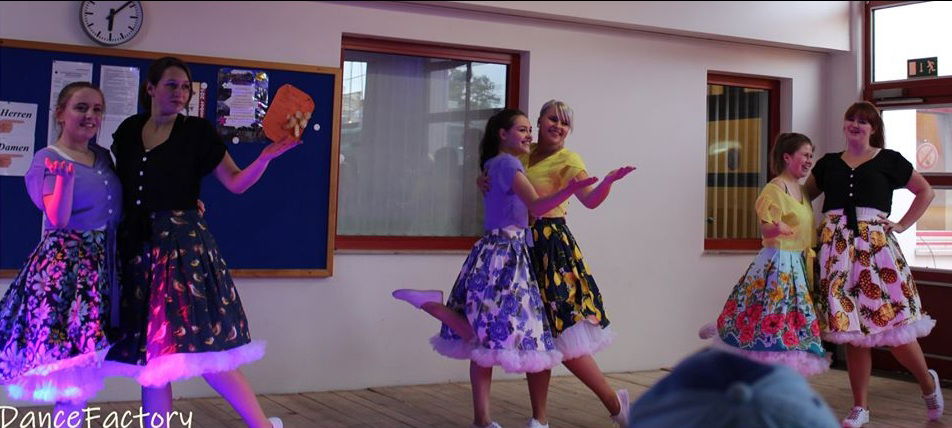 50.000€ zum Teilen | DANCE FACTORY Eibenstock 8