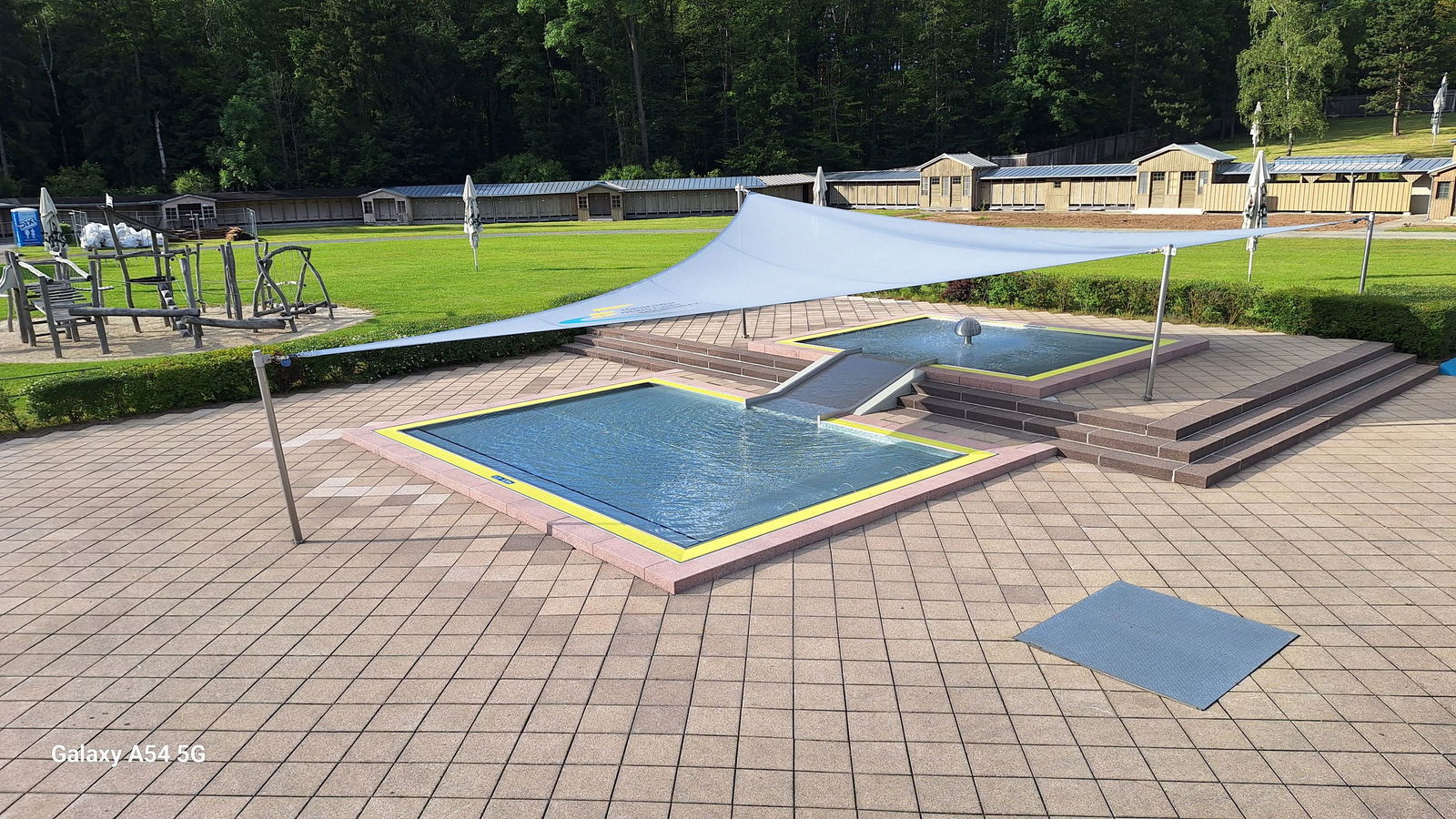 50.000 zum Teilen - Förderverein Freibad Haselbrunn 3