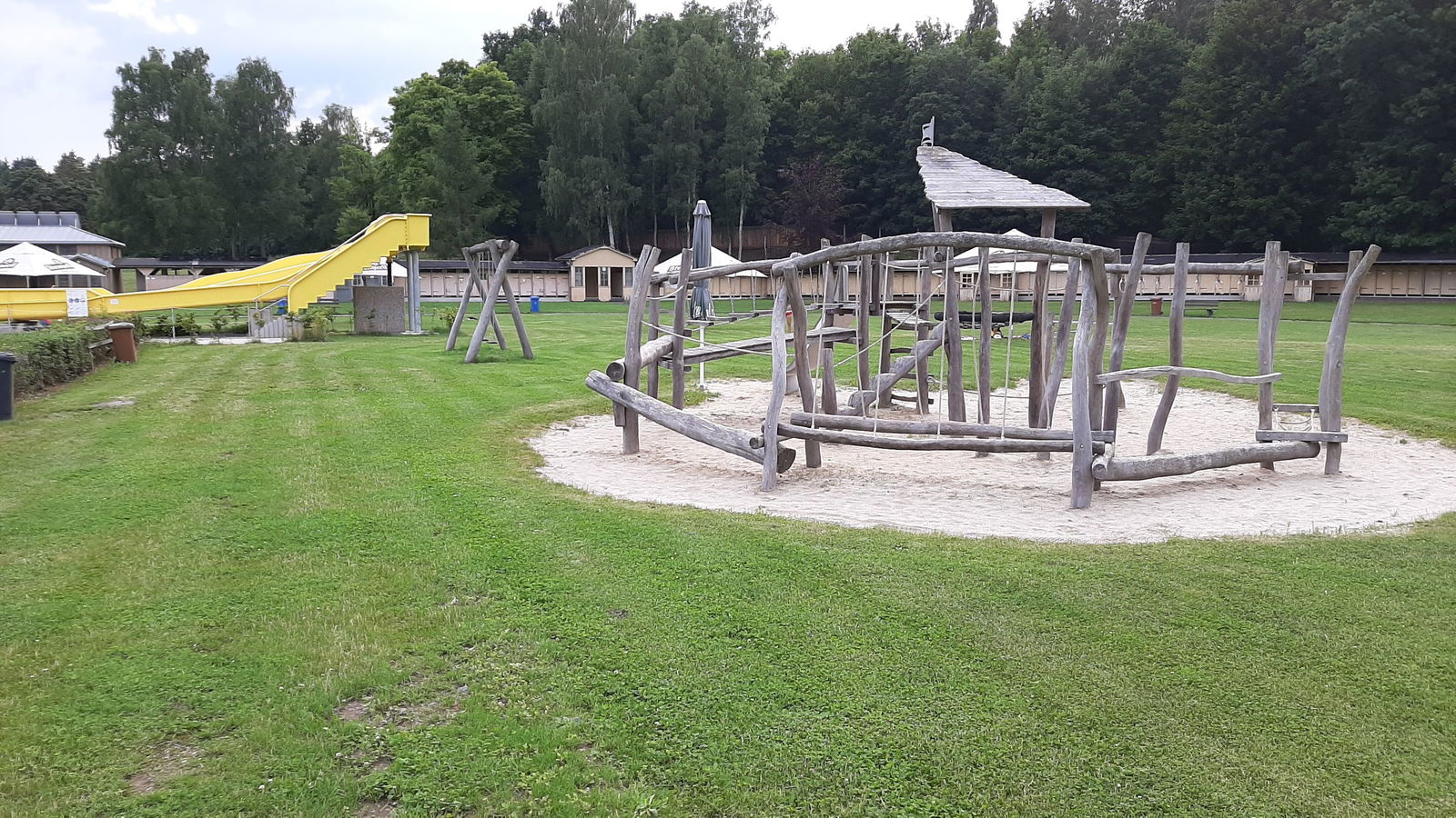 50.000 zum Teilen - Förderverein Freibad Haselbrunn 4