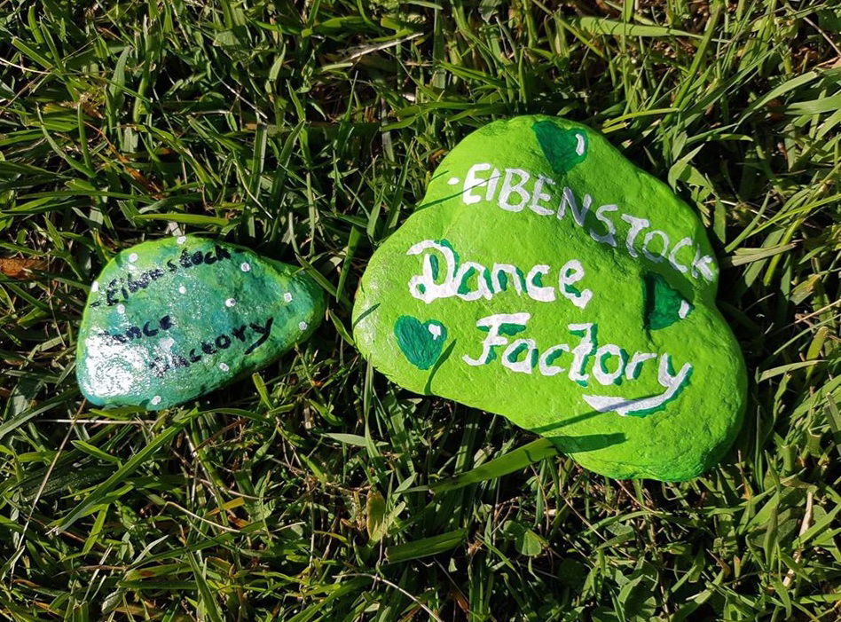 50.000€ zum Teilen | DANCE FACTORY Eibenstock 10