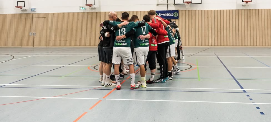 50.000€ zum Teilen - Burgstädter Handballclub e.V.