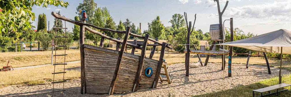 50.000€ zum Teilen | Förderverein KITA Forscherinsel Seebenisch