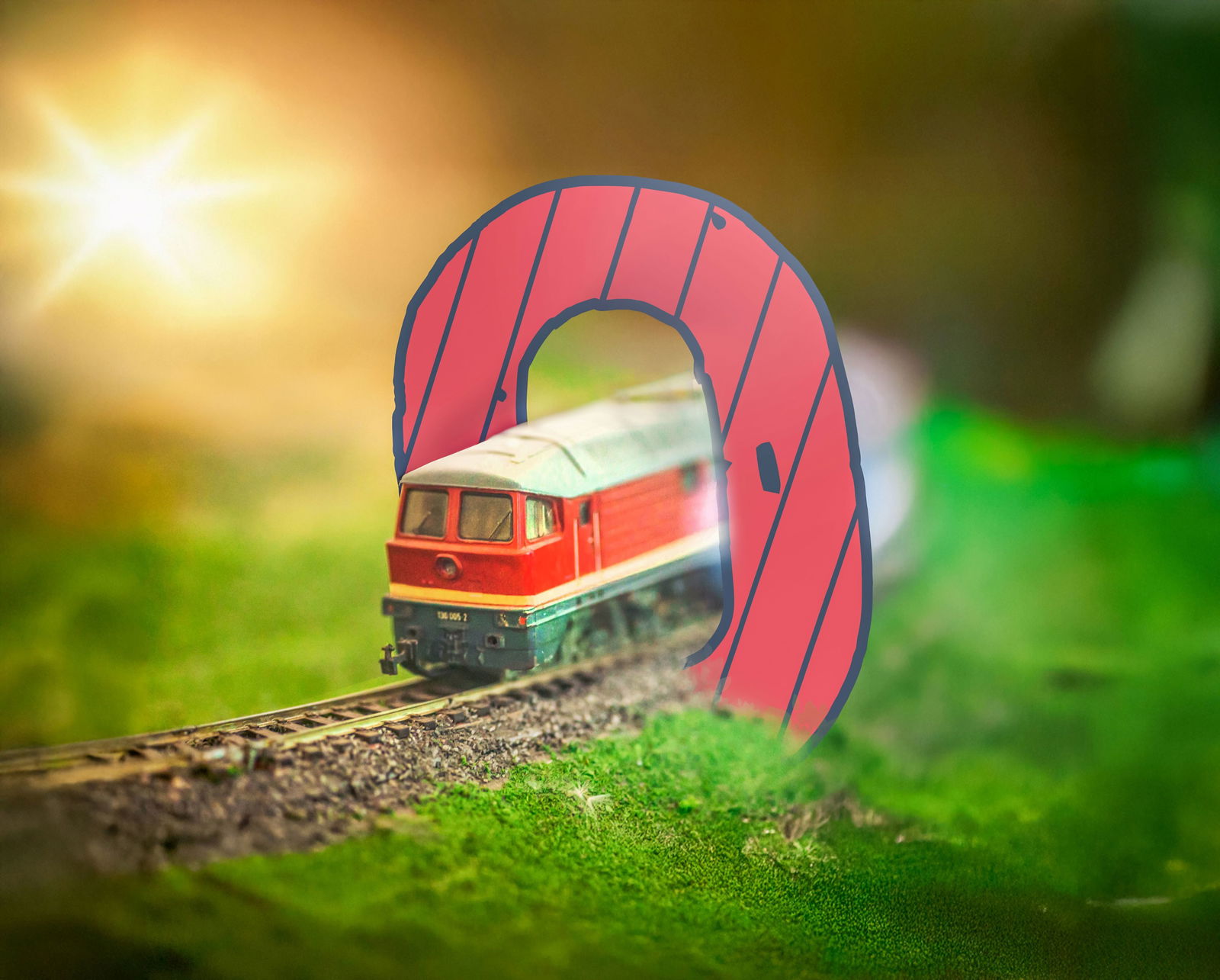 oskarshausen eisenbahn