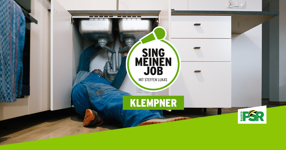 Jobsong Klempner