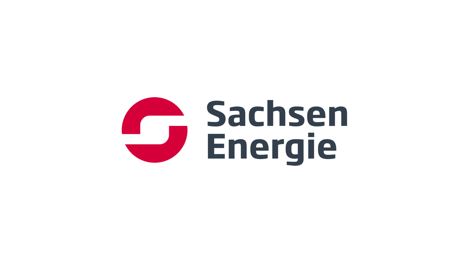 SachsenEnergie Logo