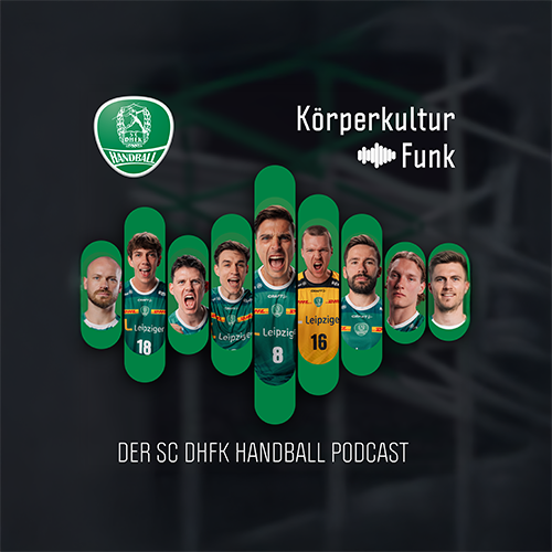 SC DHfK Körperkulturfunk