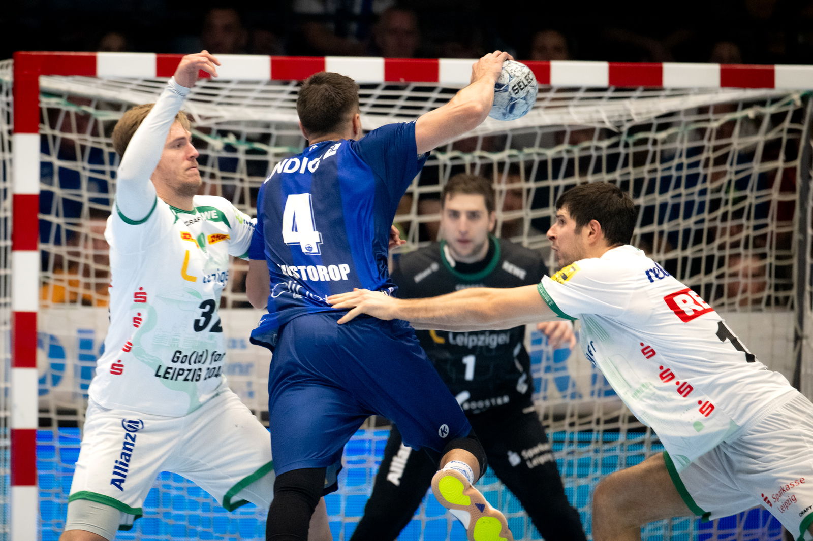 Runter von der Couch EM-Spieler