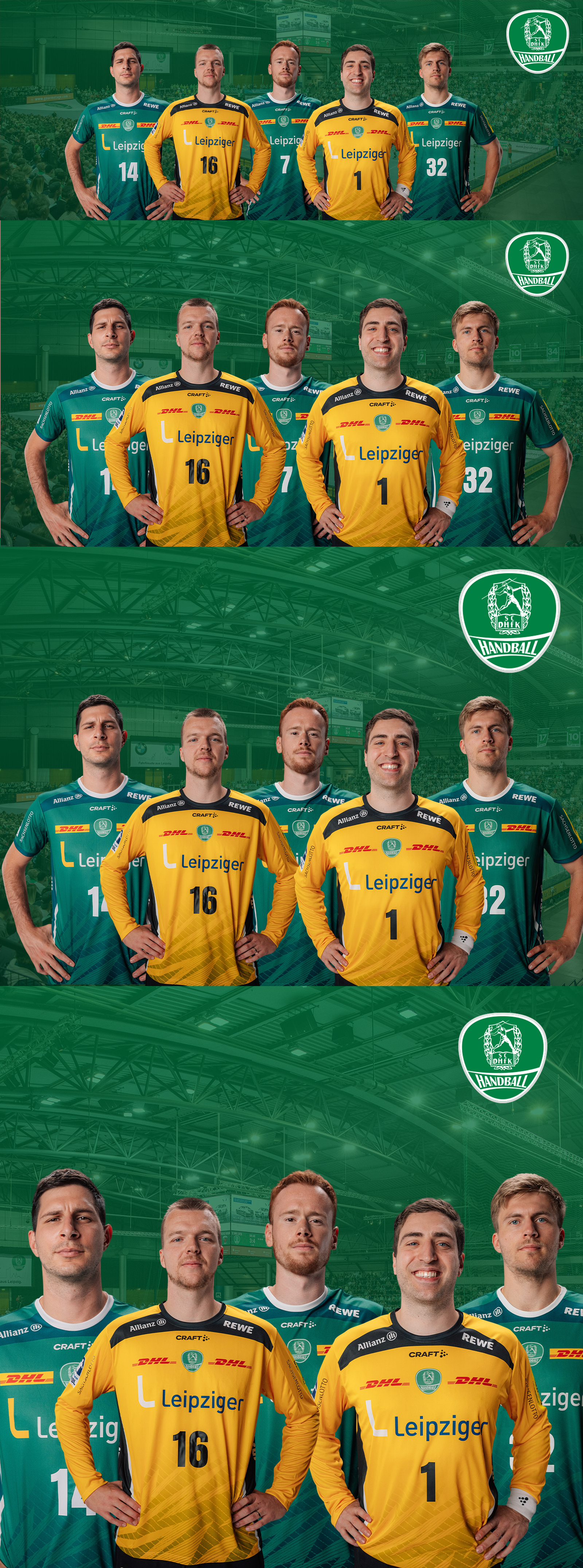 Runter von der Couch 2026