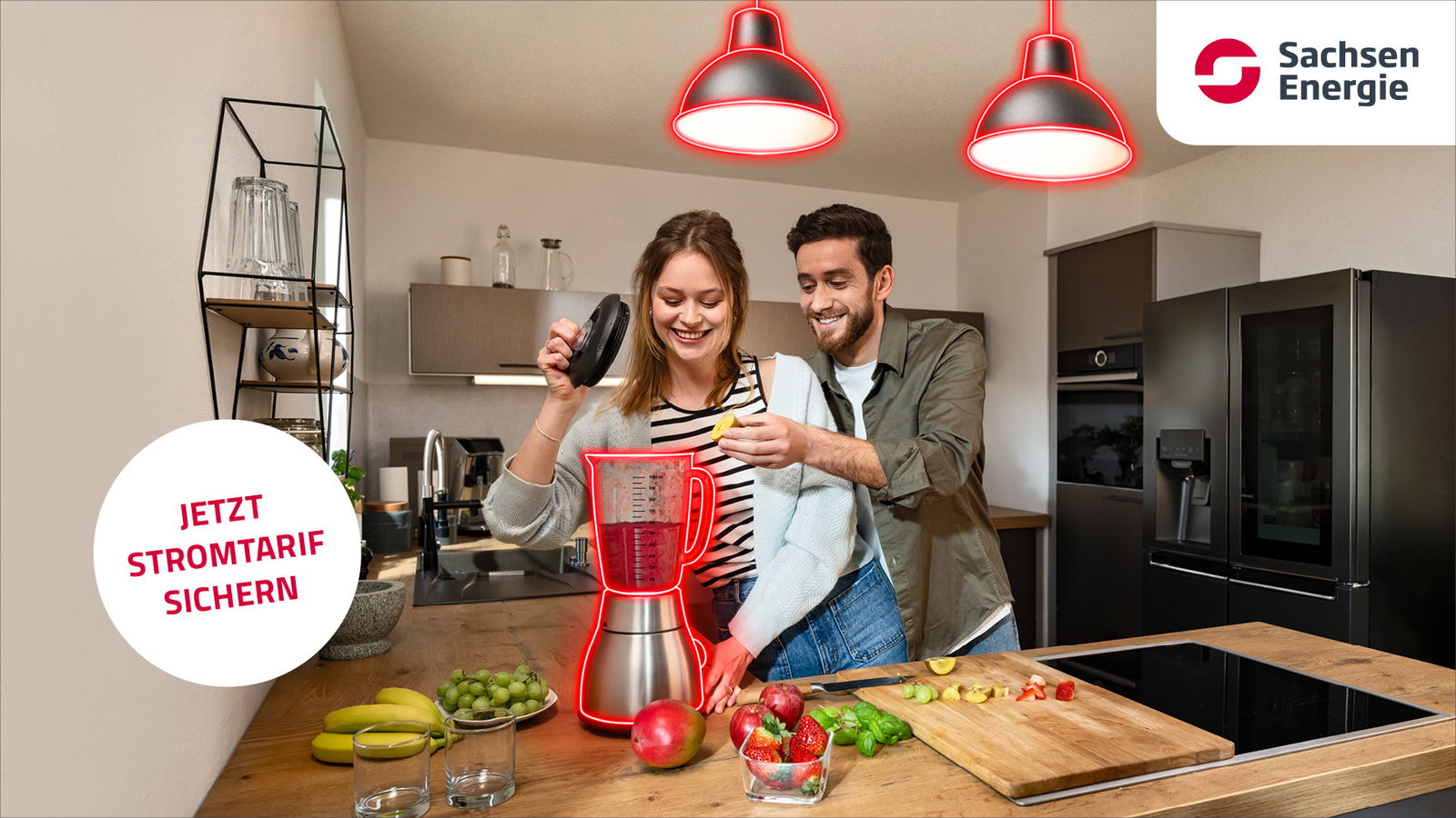 SachsenEnergie Strom