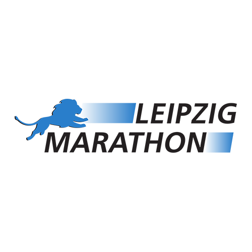 Logo Leipzig Marathon