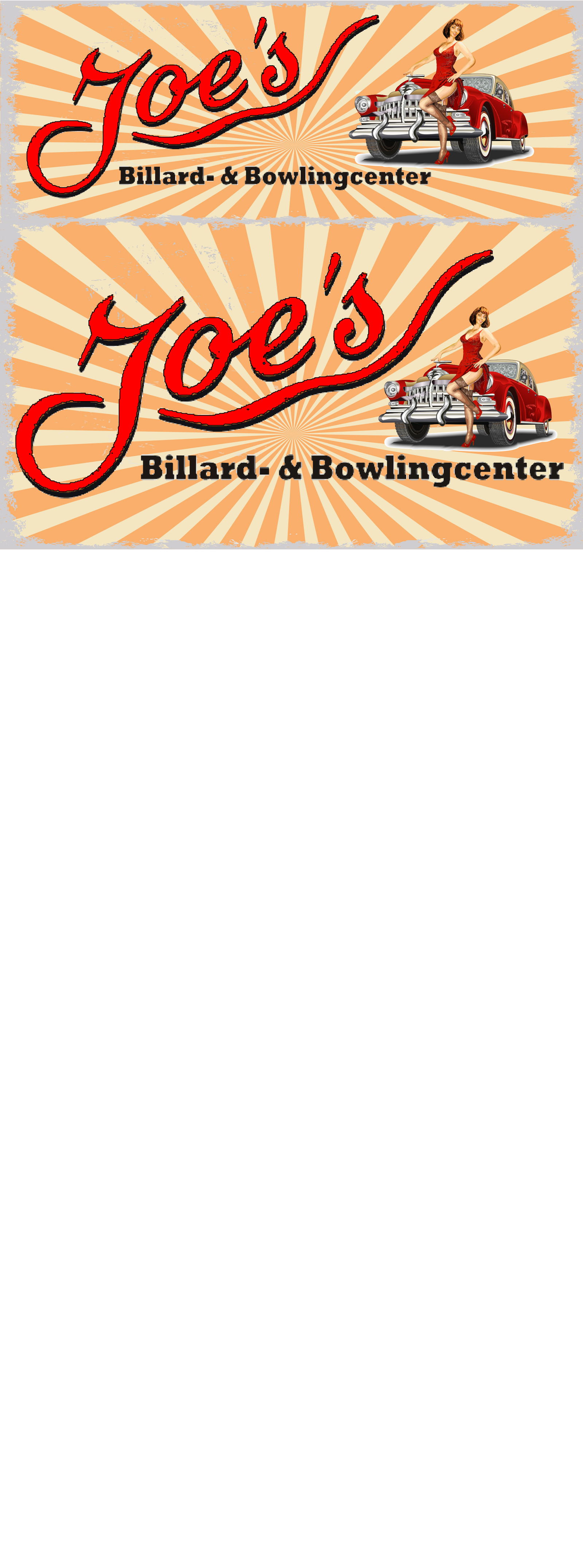 Joes Dresden - Super Klick