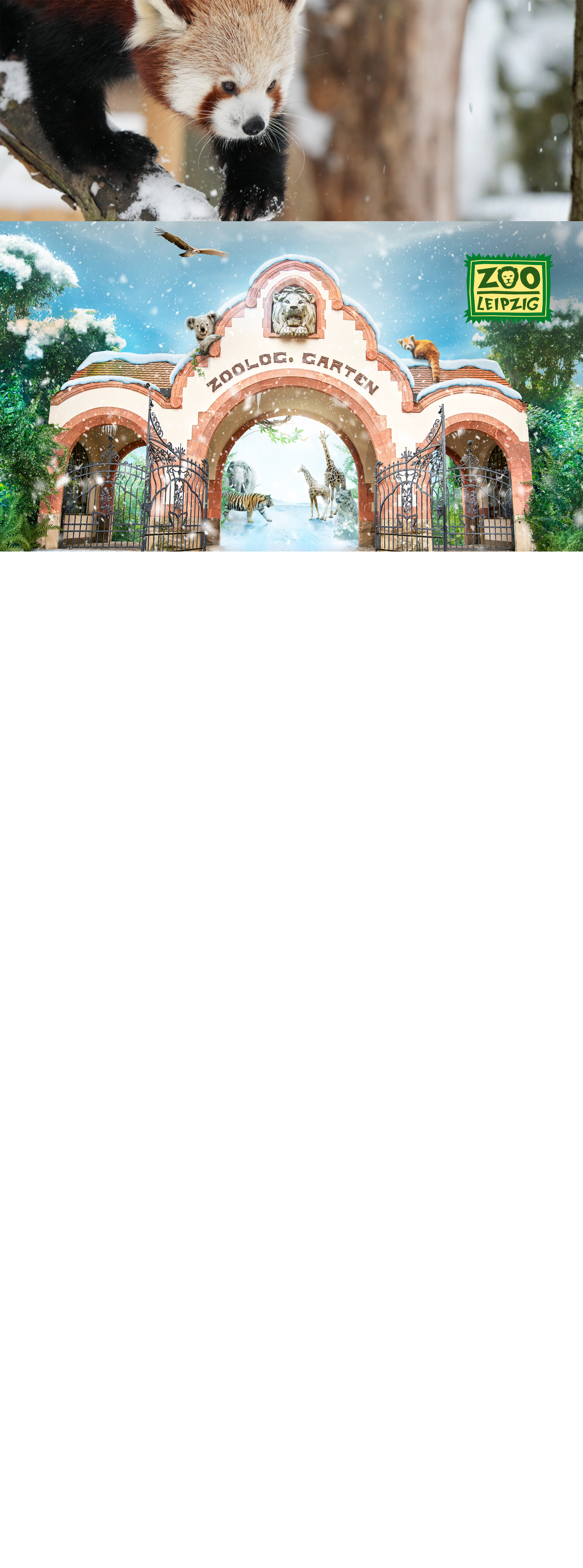 Super-Klick Zoo Leipzig