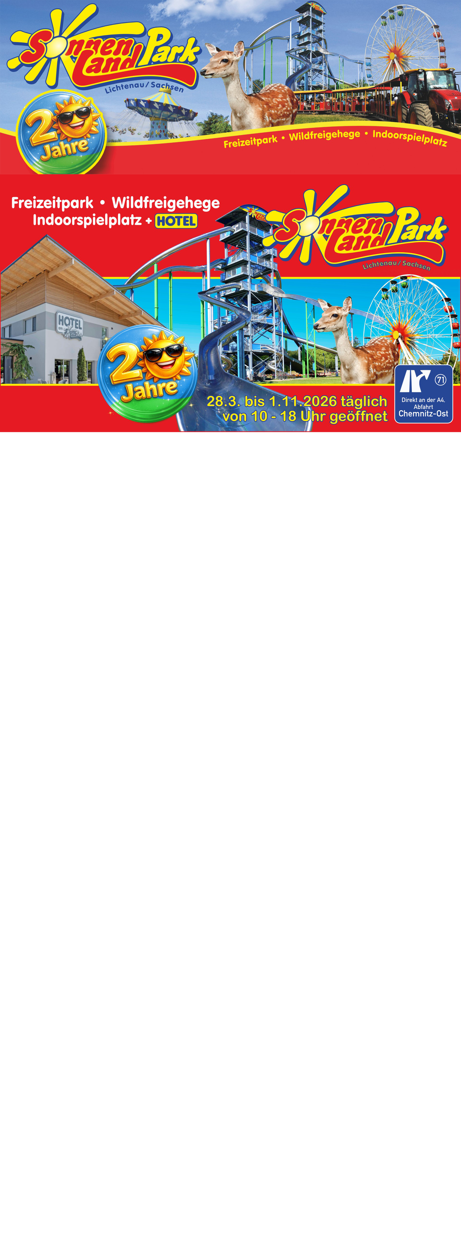 Super-Klick Sonnenlandpark