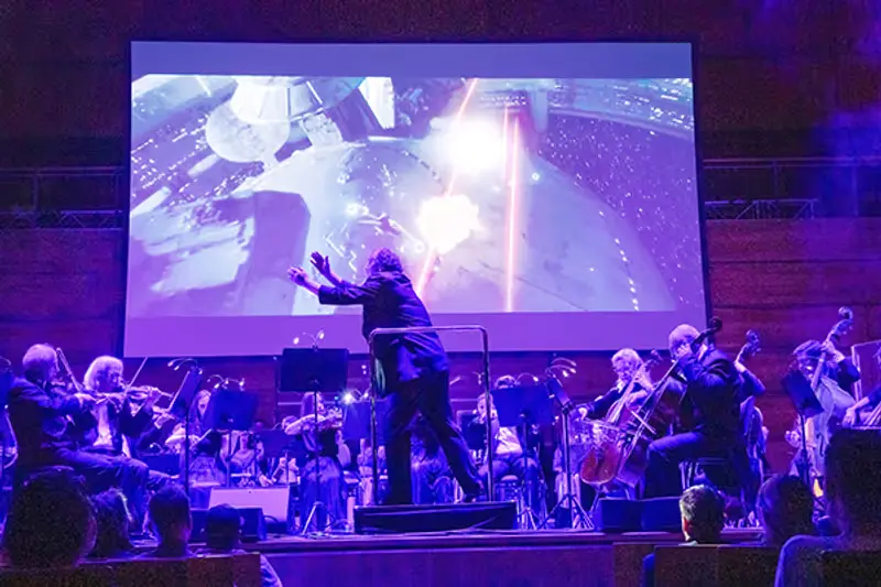 Music of Star Wars