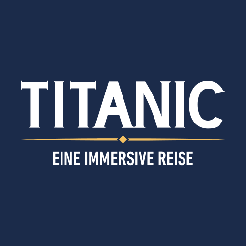 Titanic DD