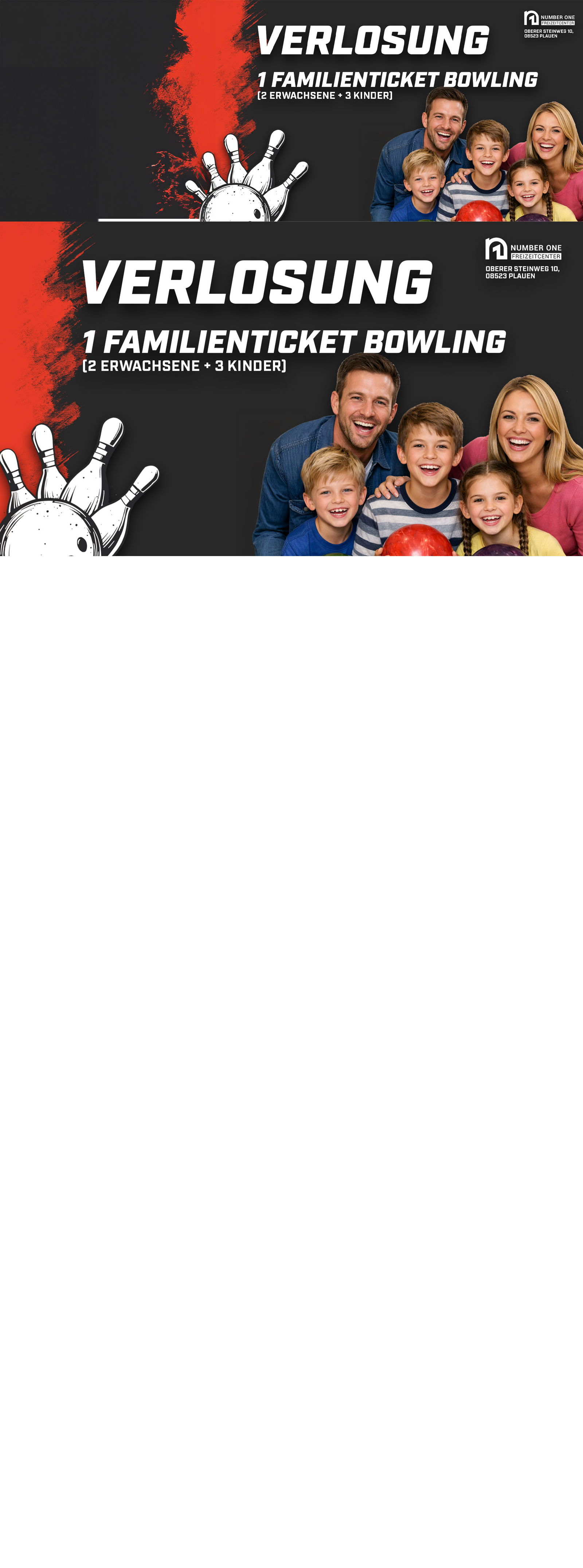 Number One Freizeitcenter Plauen - Super Klick