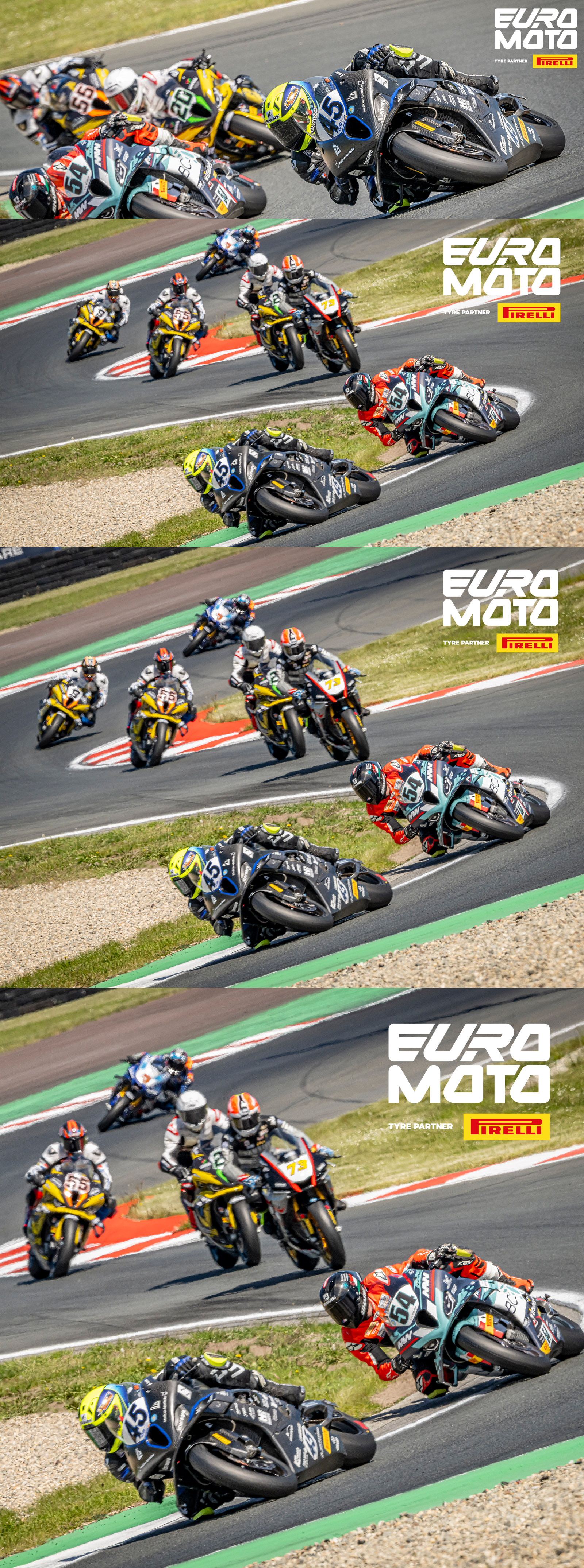 EURO MOTO Sachsenring