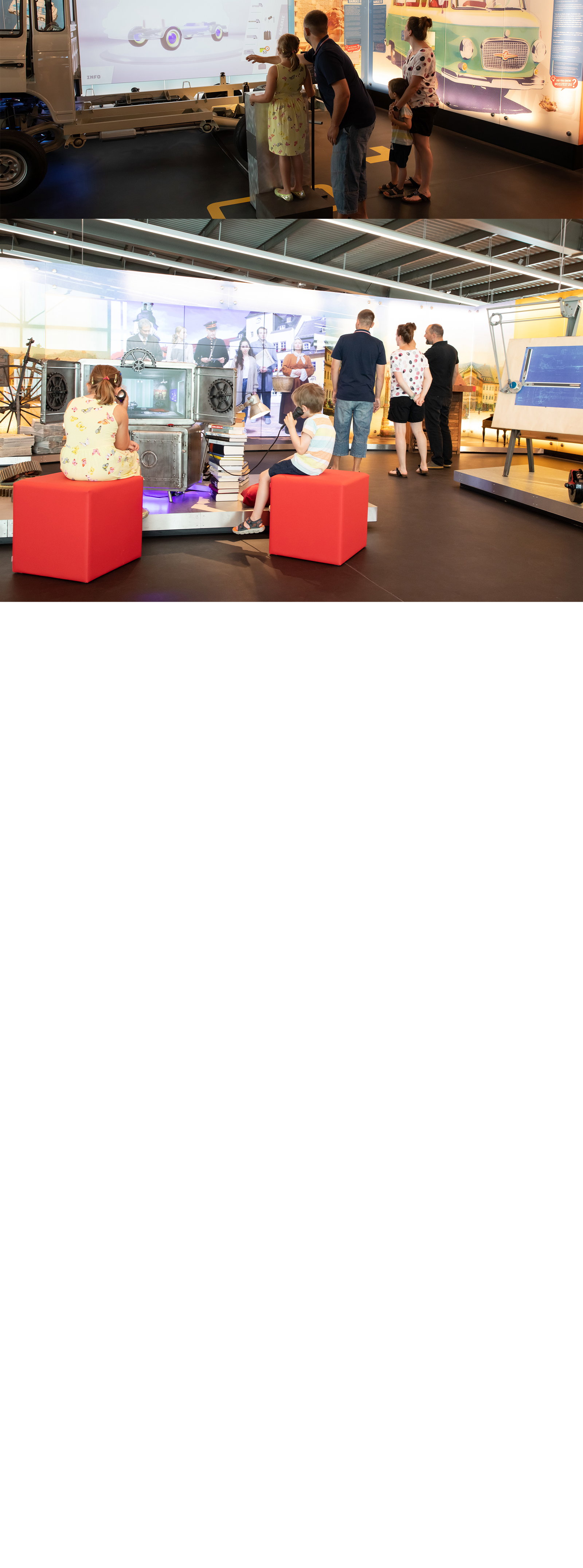 ZeitWerkStadt Freiberg - Super Klick