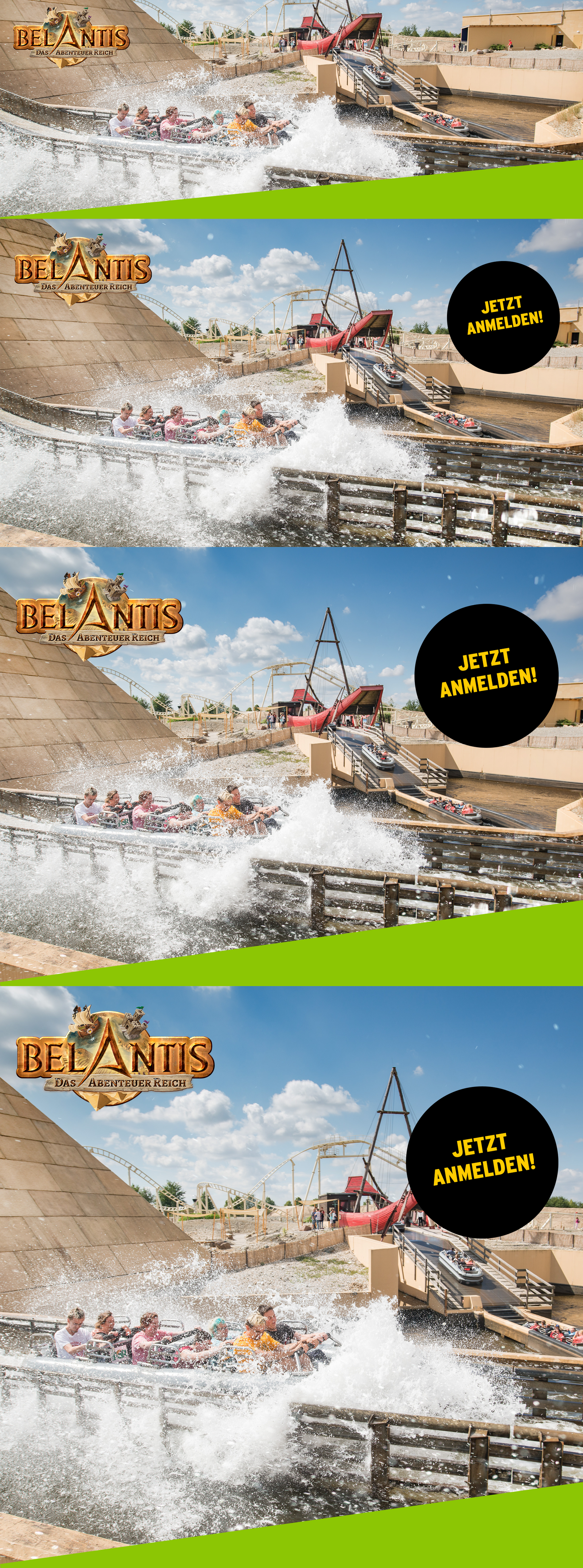 Hörertag BELANTIS 2026