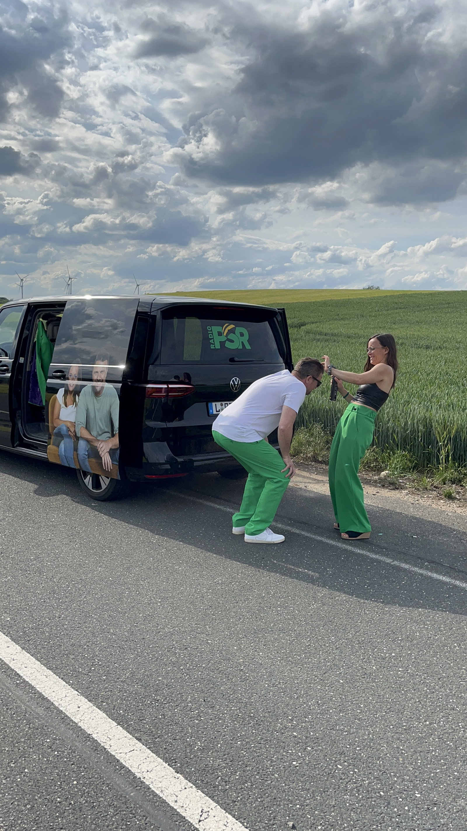 Der Partymarathon 2026