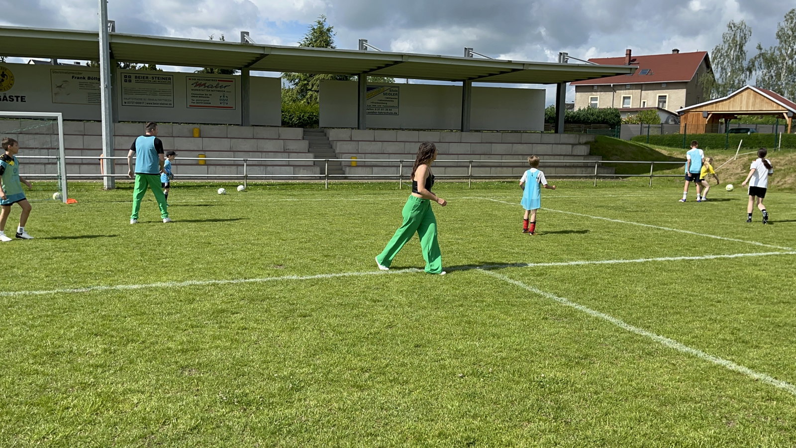 Der Partymarathon 2026