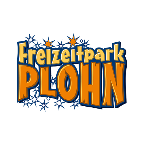 Freizeitpark Plohn Logo