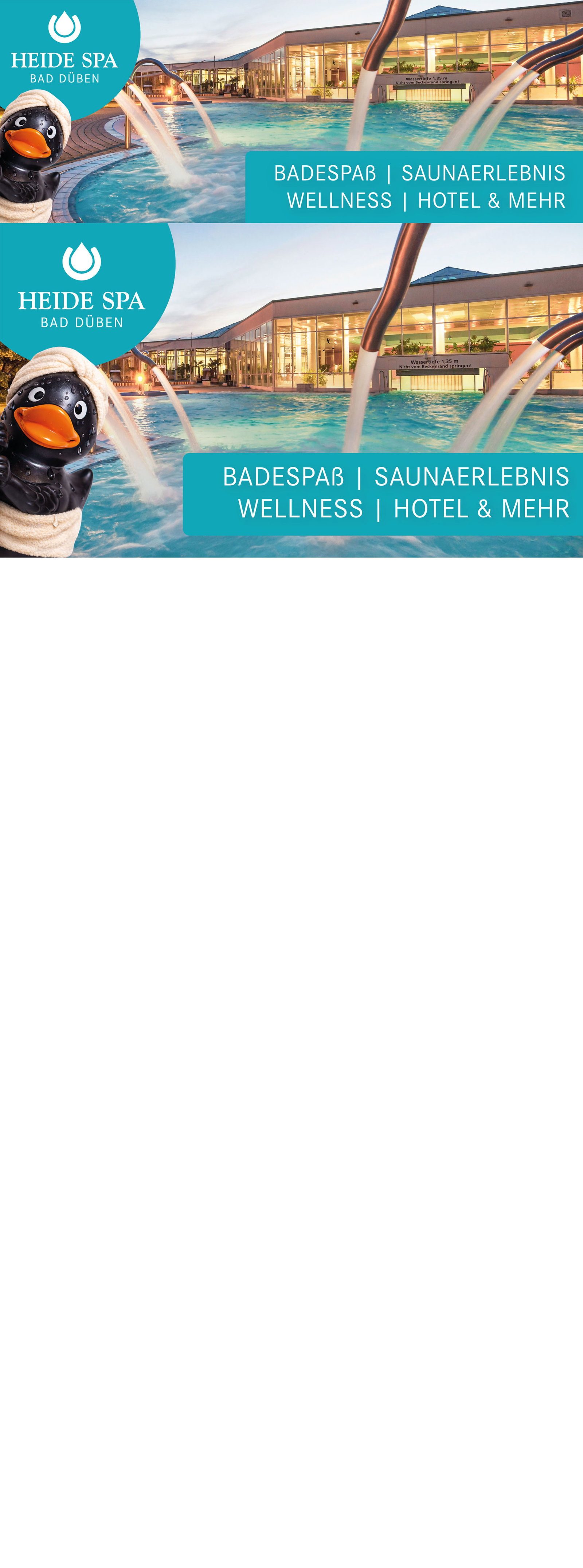 Heide Spa Bad Düben - Super Klick