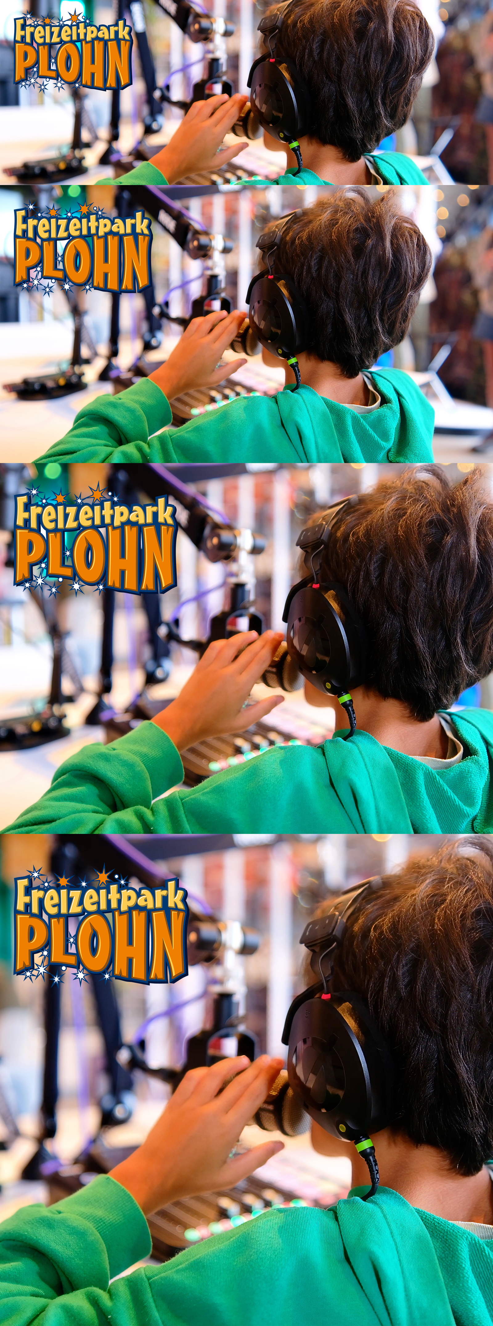 RADIO PSR Sommerwetterkinder Plohn 2026