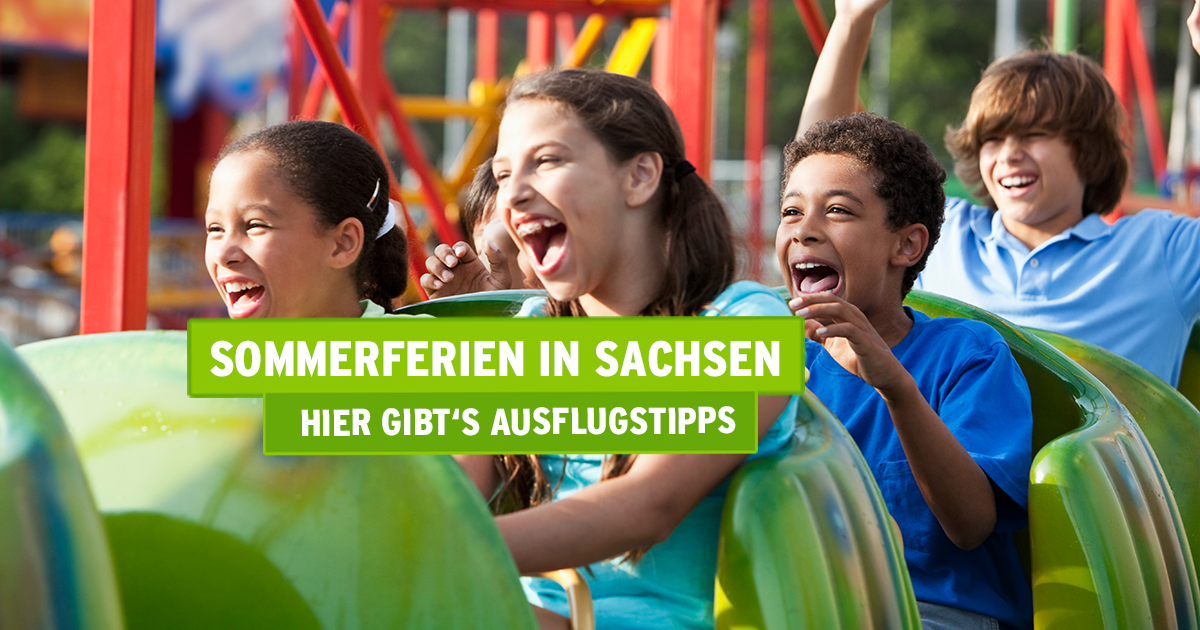 somemrferien