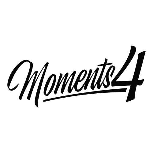 MOMENTS 4 Logo