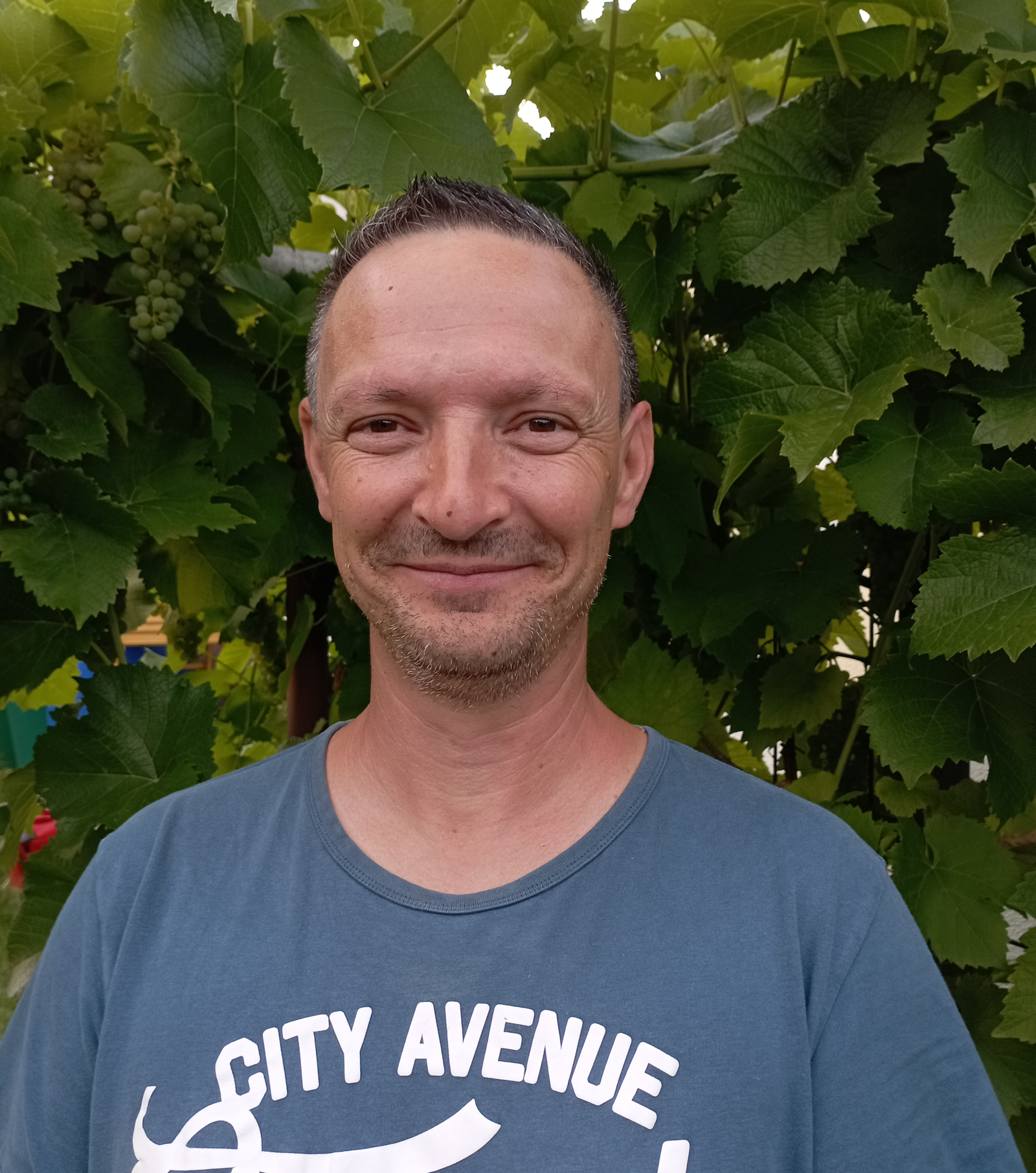 Schnick Schnack Schnuck Teilnehmer - Daniel aus Lichtenberg