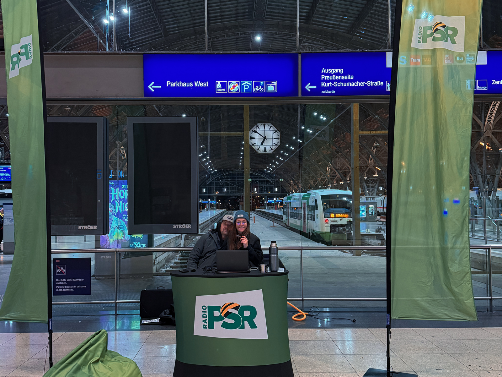 hbf leipzig