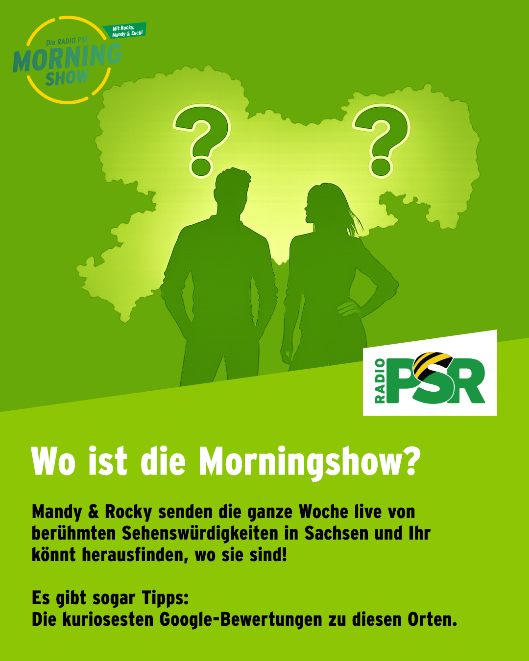 moshow on tour