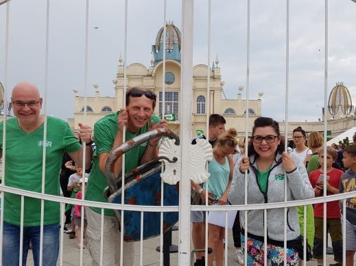 Das war der RADIO PSR Kindertag 2018 bei BELANTIS RADIO PSR