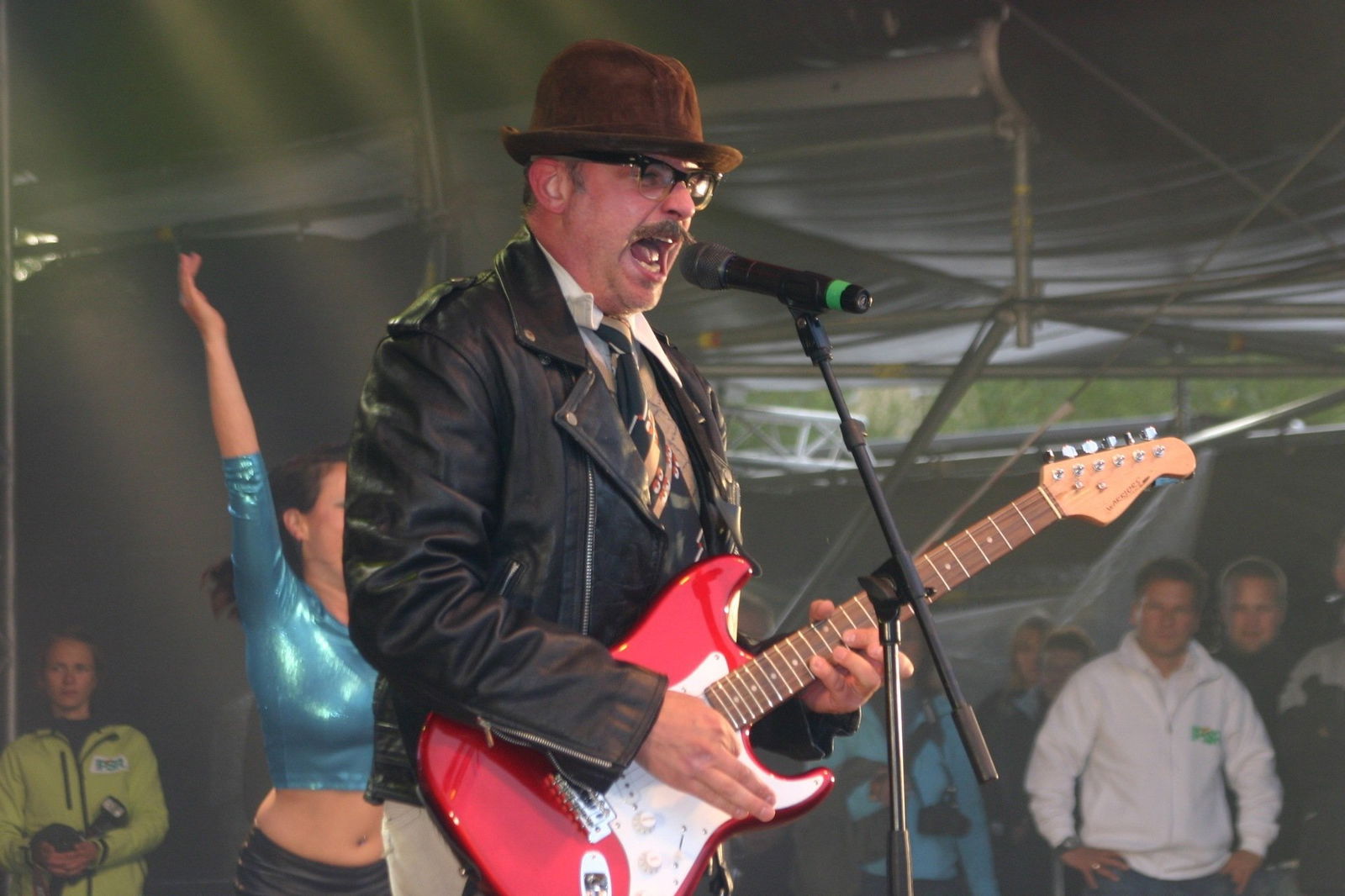 Opa Unger Show-2009 Mittweida_2.JPG