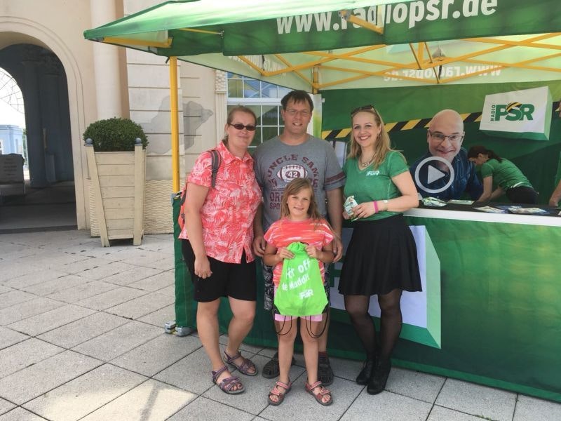 Radio Psr Kindertag Belantis Radio Psr Kindertag Belantis