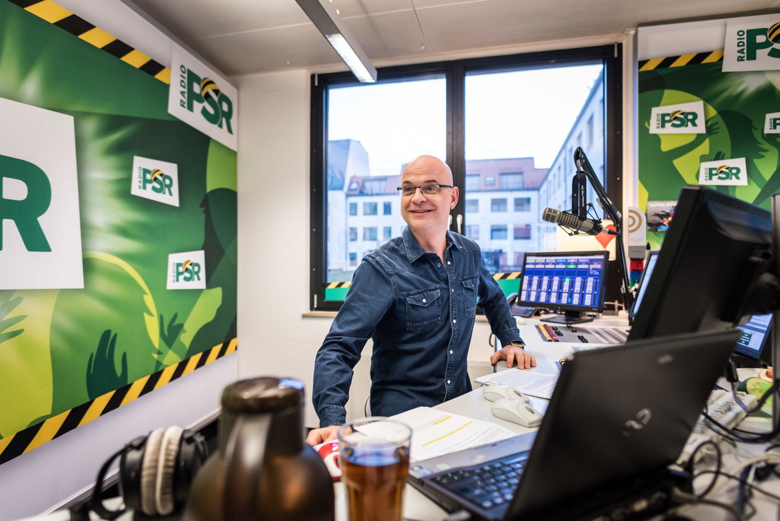 Die Steffen LukasShow RADIO PSR Die Steffen LukasShow RADIO PSR