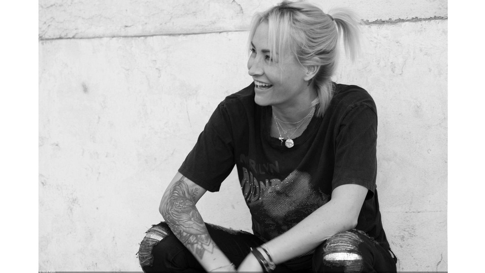 Sarah Connor HERZ KRAFT WERKE - Tour 2019