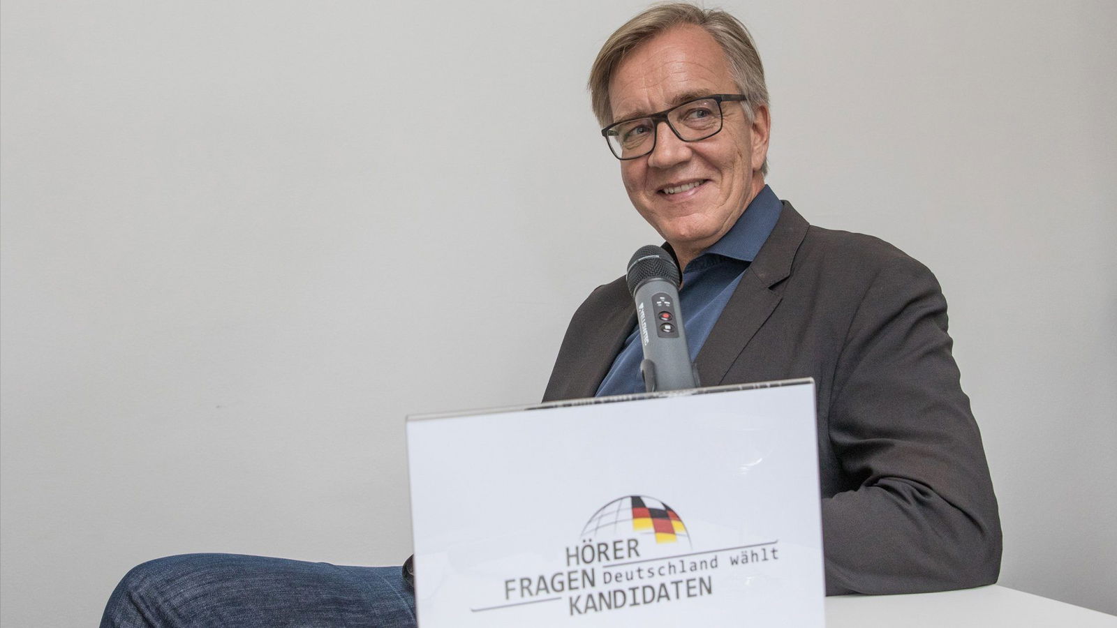 Dietmar Bartsch 16x9