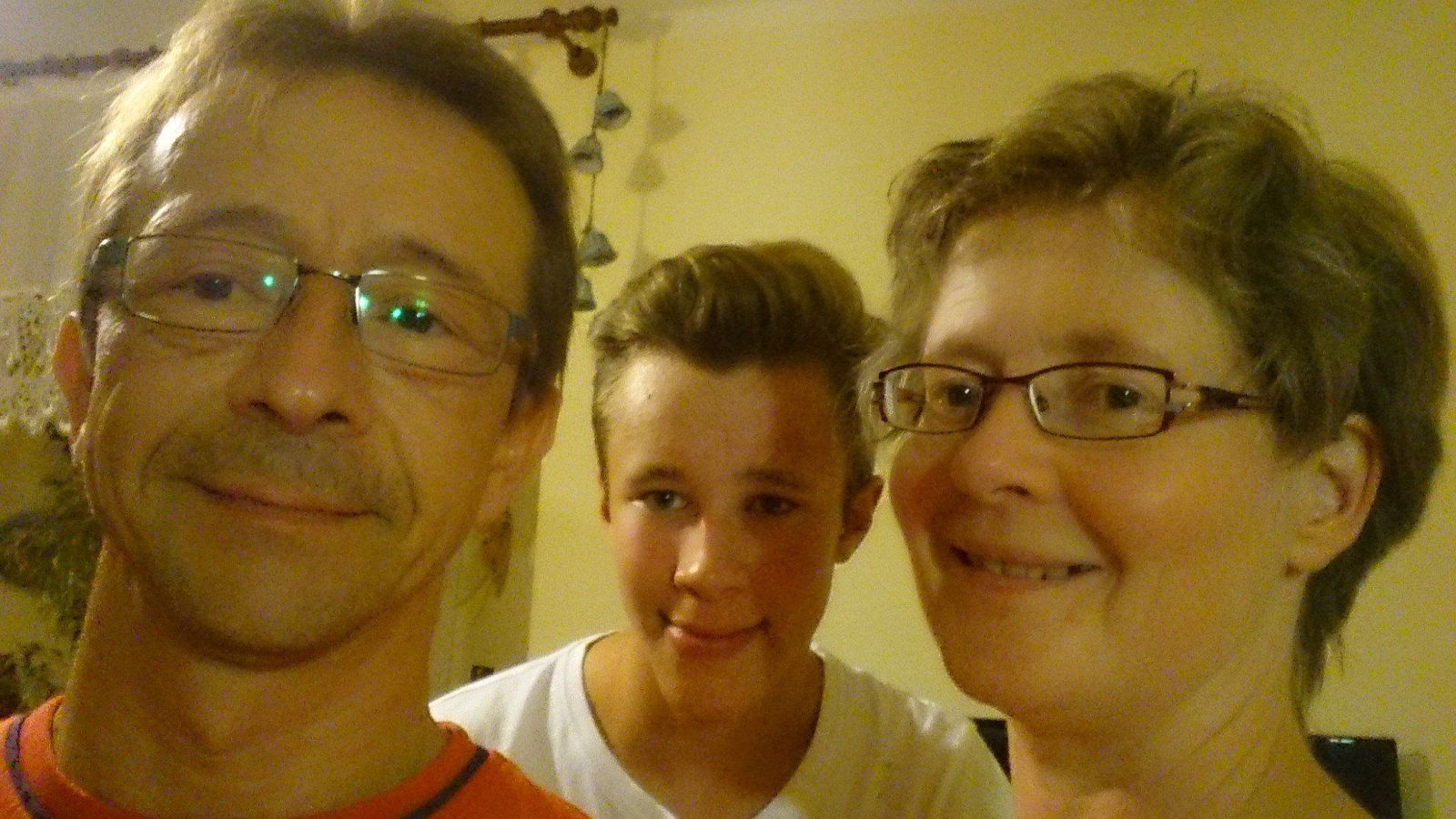 Unglaubliche Geschichten - Haus der Blitze